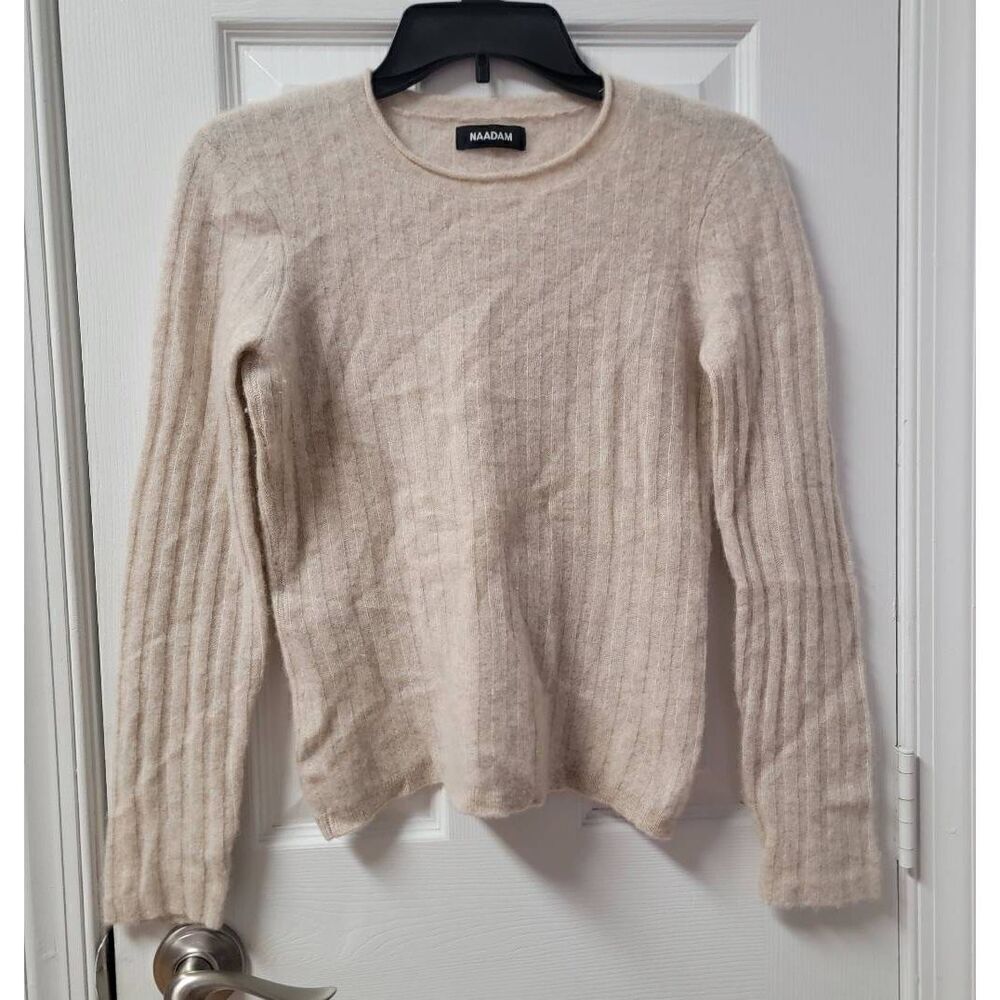 Naadam Cashmere Sweater S